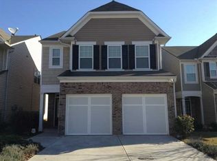 901 Tamarisk Pl #0, Canton, GA 30114