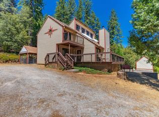 25501 Sherwood Dr, Pioneer, CA