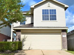 7119 Aurora Falls Ln, Houston, TX 77083
