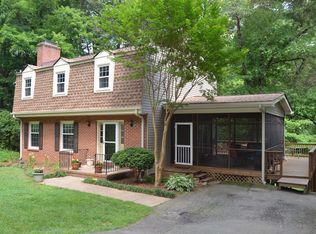 408 Eastbrook Dr, Charlottesville, VA 22901
