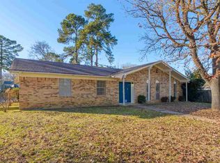 713 Westwood Dr, Longview, TX 75604