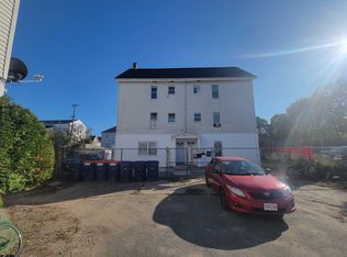 18 Beetle St #3, New Bedford, MA 02746