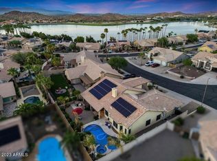 10746 S Morningside Dr, Goodyear, AZ 85338