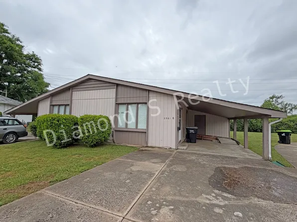 2561 S. South Pl, Spfd, 2561 S South Pl #B, Springfield, MO 65807