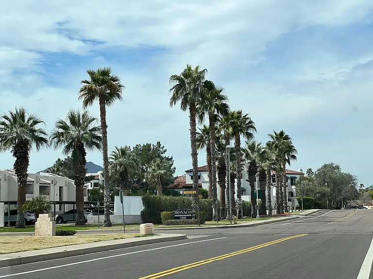 7350 N Via Paseo Del Sur #Q206 — Photo 18