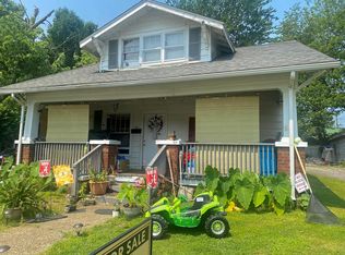 365 Lawrence St, Madisonville, KY 42431