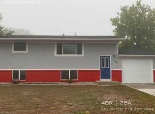 1690 Southmoor Dr, Fountain, CO 80817