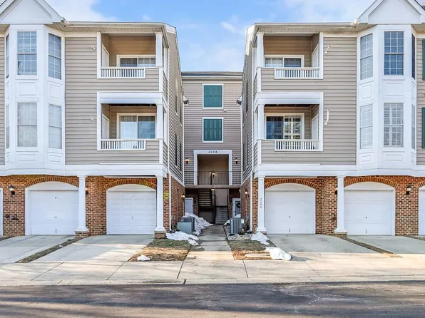 2006 Peggy Stewart Way Unit 204, Annapolis, MD 21401