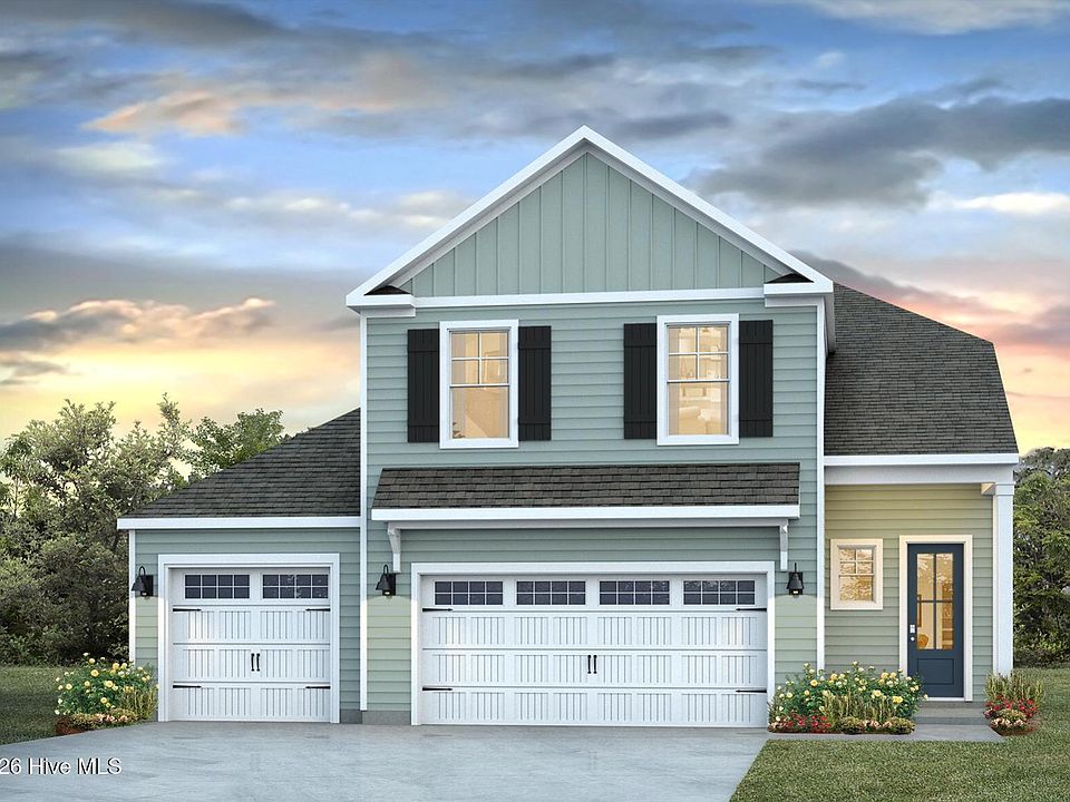 1st image of 8619 Blue Haw Way Lot 126