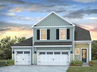 8619 Blue Haw Way LOT 126, Leland, NC 28451