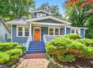 4214 Rainier Ave, Mount Rainier, MD