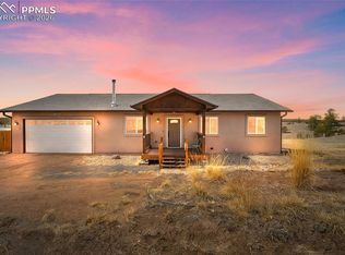 186 Empire Rd, Florissant, CO 80816