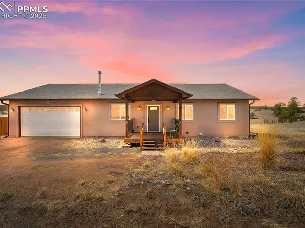 186 Empire Rd, Florissant, CO 80816