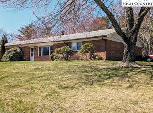 2175 Browns Chapel Rd, Boone, NC 28607