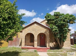 405 W Taylor Ave, Harlingen, TX 78550
