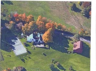 299 Beale Rd, Chatham, NY 12037