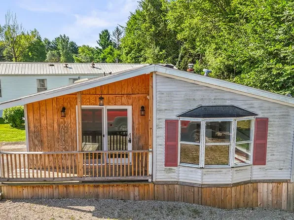 155 Ford Rd N Lot 30, Mansfield, OH 44905