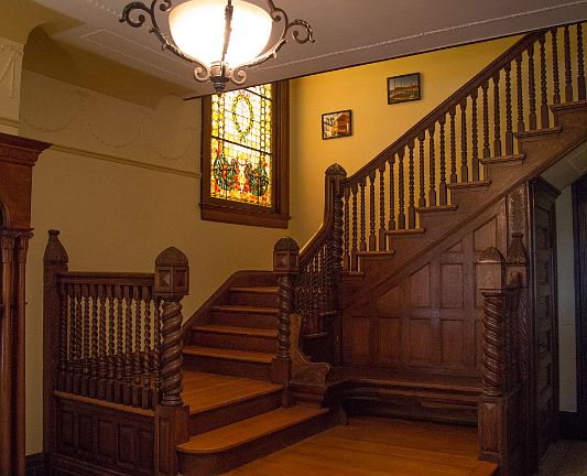 2nd image of 2331 Park Ave #1