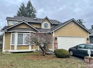 10206 SE 243rd St, Kent, WA 98030