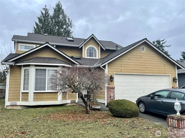 10206 SE 243rd Street, Kent, WA 98031