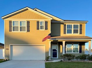 4255 Packer Meadow Way, Middleburg, FL 32068