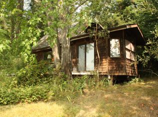 196 Cayou Valley Rd, Deer Harbor, WA 98243