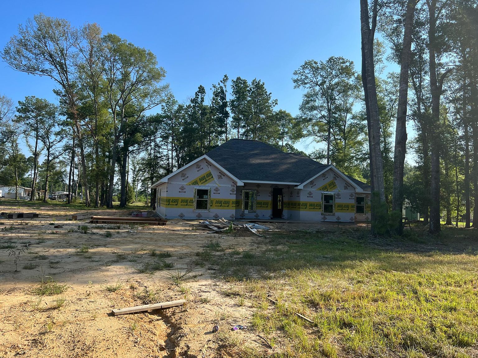 1601 Hickman Rd, Deridder, LA 70634 Zillow