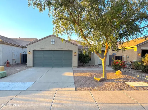 3156 W BELLE Avenue, San Tan Valley, AZ 85144