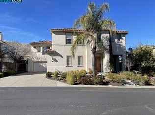 973 Maplegate Ct, Concord, CA 94521