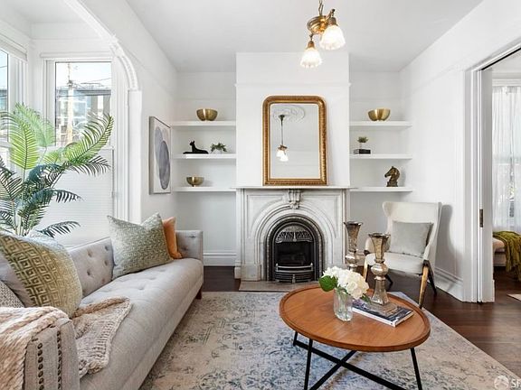 2nd image of 2813 19th St #2813