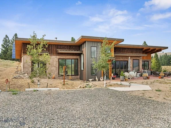6445 & 6455 Saint Louis Gulch Dr, Helena, MT 59602