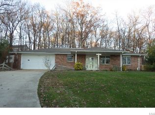 5229 D Hwy, Farmington, MO 63640