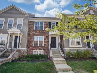 5627 Chippewa Falls St #61-562, Dublin, OH, 43016