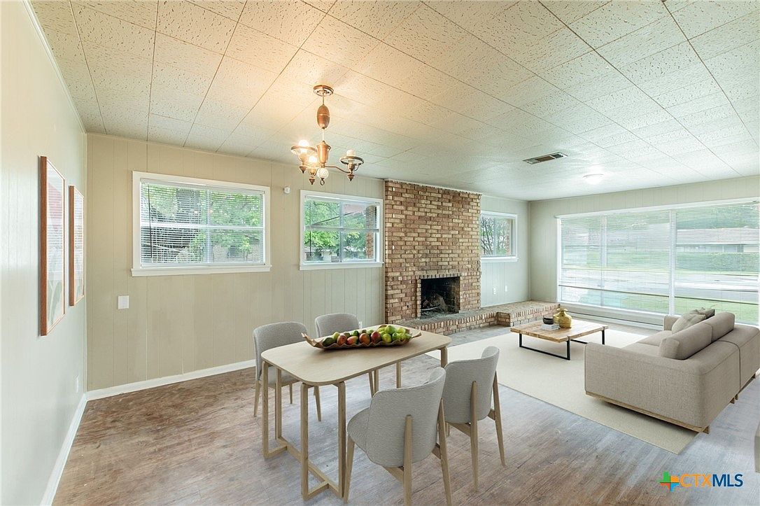 3209 Shady Hill Dr, Temple, TX 76502 | MLS #617099 | Zillow
