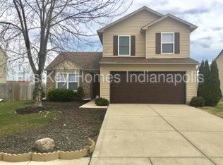 3613 Rock Maple Dr, Indianapolis, IN