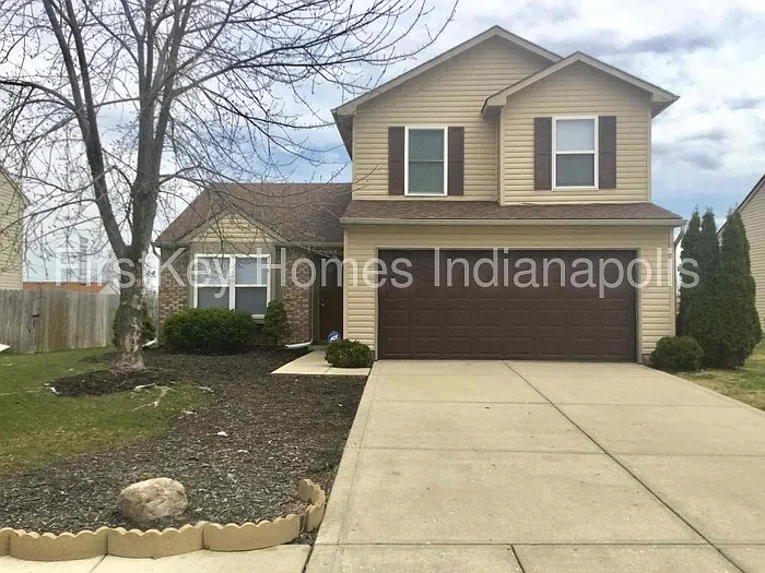 3613 Rock Maple Dr photo 1