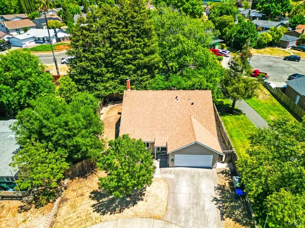 2246 Carver Place, Fairfield, CA 94533