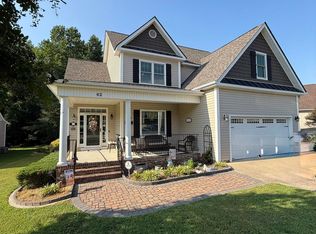 62 Meredith Ct, Garner, NC 27529