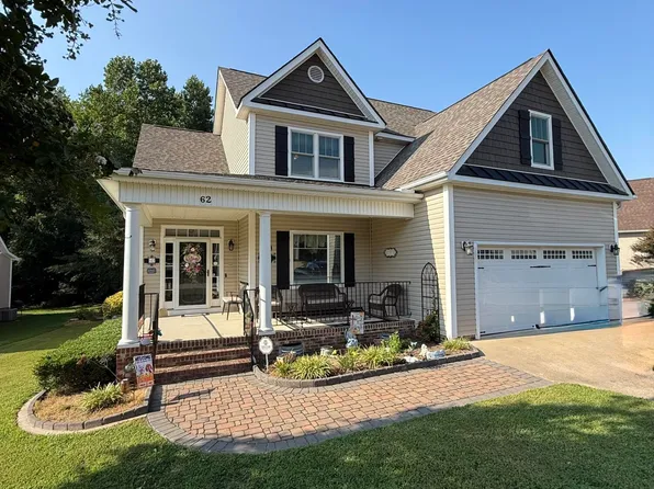 62 Meredith Ct, Garner, NC 27529