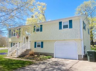 19 Tero Dr, Coventry, RI 02816