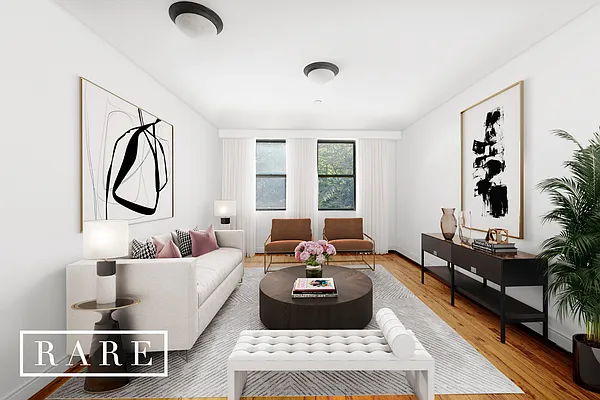 Rented by Find What’s Rare | media 21