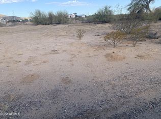 56071 W Fulcar Rd, Maricopa, AZ 85139