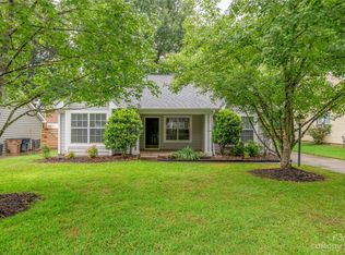 322 Glenridge Ct, Indian Trail, NC 28079