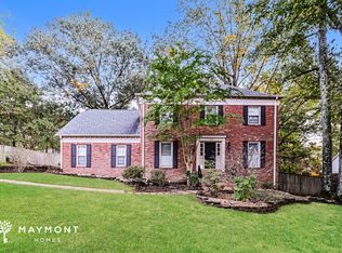 106 Country Pl, Cordova, TN 38018