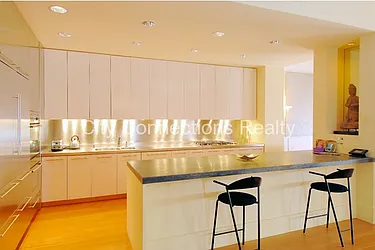 Rented by City Connections Realty