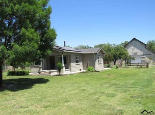6110 Napa Rd, Corning, CA 96021