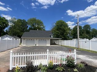 166 Trumbauersville Rd, Quakertown, PA 18951