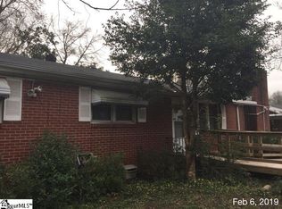 17 Dunlap Dr, Greenville, SC 29605