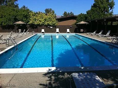 Pool Area - There are 3 Pools 1 Small for children