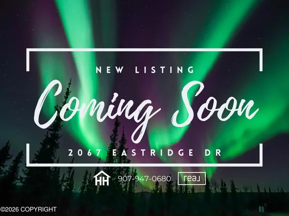2067 Eastridge Dr #35, Anchorage, AK 99501